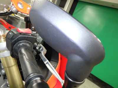 Yamaha XSR900 GP 2024