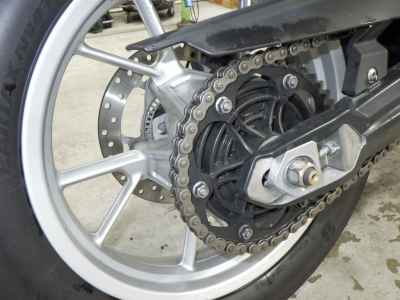 BMW F650/800GS 2008