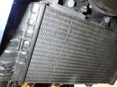 BMW F650/800GS 2008