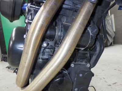 BMW F650/800GS 2008