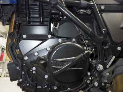 BMW F650/800GS 2008