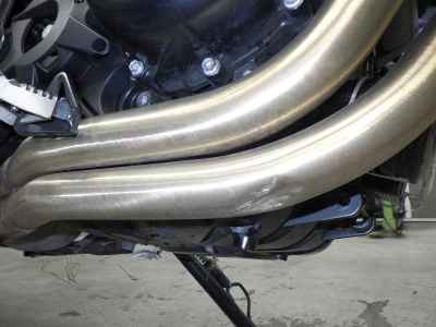 BMW F650/800GS 2008