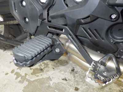 BMW F650/800GS 2008