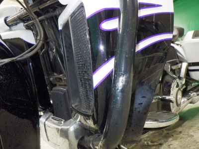 Harley-Davidson Street Glide FLHXS1870 2016