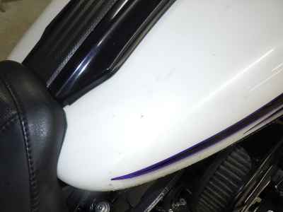 Harley-Davidson Street Glide FLHXS1870 2016