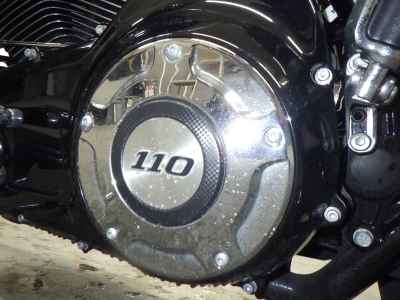 Harley-Davidson Street Glide FLHXS1870 2016