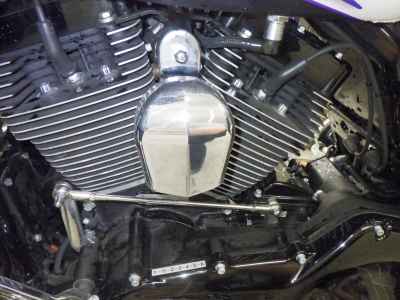 Harley-Davidson Street Glide FLHXS1870 2016