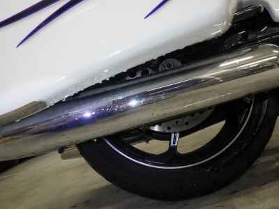 Harley-Davidson Street Glide FLHXS1870 2016