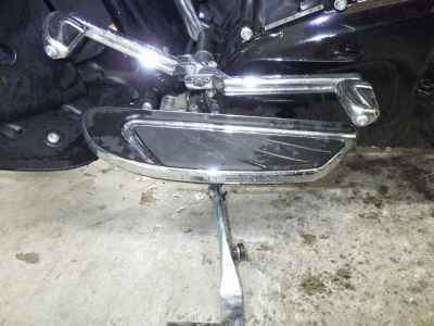 Harley-Davidson Street Glide FLHXS1870 2016