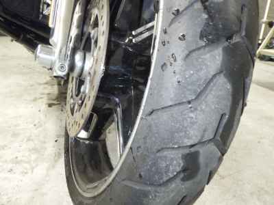 Harley-Davidson Street Glide FLHXS1870 2016
