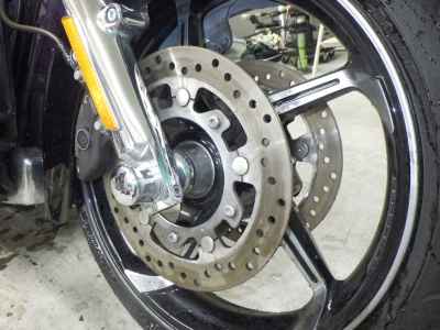 Harley-Davidson Street Glide FLHXS1870 2016