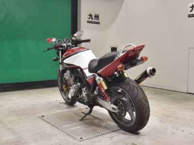 Honda CB400SFV 2009