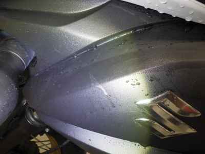 Suzuki V-Strom 650 XT 2022