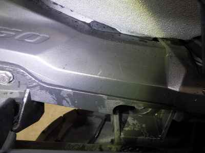 Suzuki V-Strom 650 XT 2022