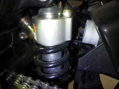 Suzuki V-Strom 650 XT 2022