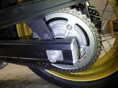 Suzuki V-Strom 650 XT 2022