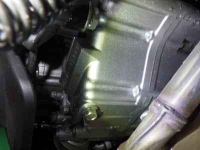 Suzuki V-Strom 650 XT 2022