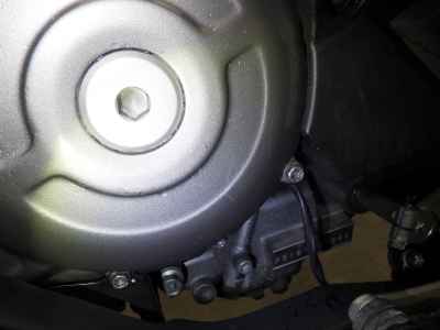Suzuki V-Strom 650 XT 2022