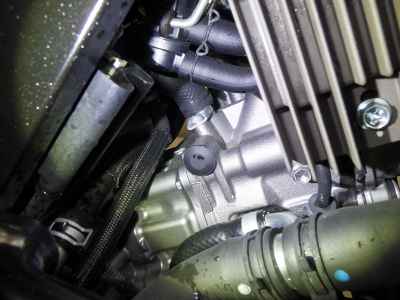 Suzuki V-Strom 650 XT 2022