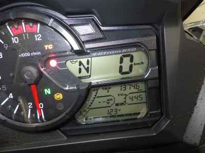 Suzuki V-Strom 650 XT 2022