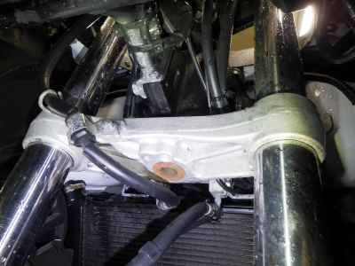 Suzuki V-Strom 650 XT 2022