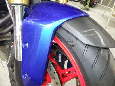 BMW F900XR 2025