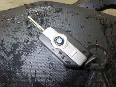 BMW F900XR 2025