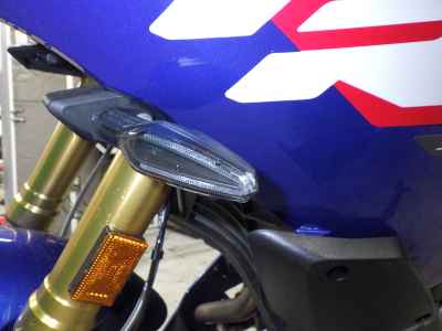 BMW F900XR 2025