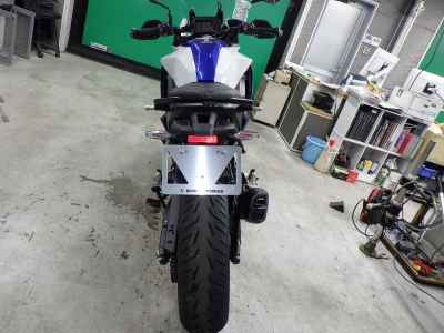 BMW F900XR 2025