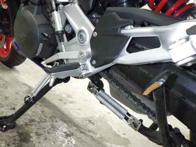 BMW F900XR 2025