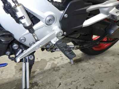 BMW F900XR 2025