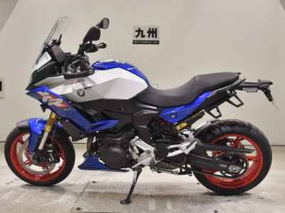 BMW F900XR 2025