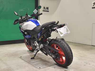 BMW F900XR 2025