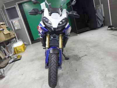 BMW F900XR 2025