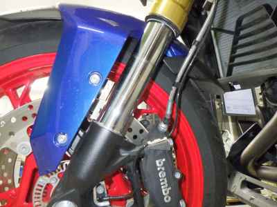 BMW F900XR 2025