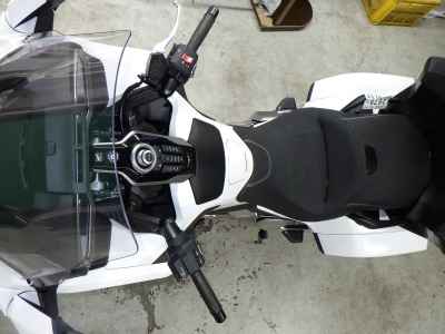 Honda GL1800 Gold Wing Tour DCT 2026