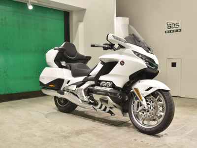 Honda GL1800 Gold Wing Tour DCT 2026
