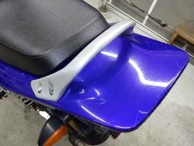 Honda CB400SFV 2009