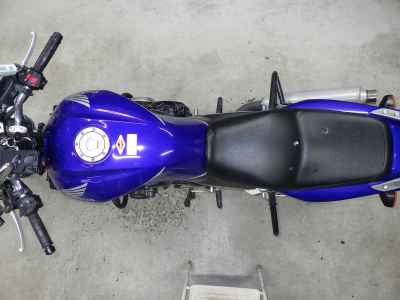 Honda CB400SFV 2009