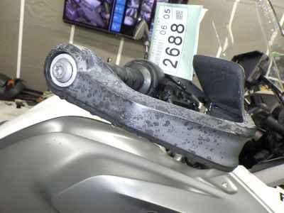 BMW R1200GS 2014