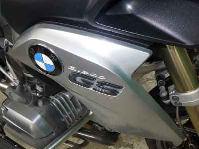 BMW R1200GS 2014