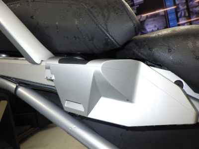 BMW R1200GS 2014