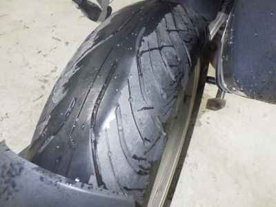BMW R1200GS 2014