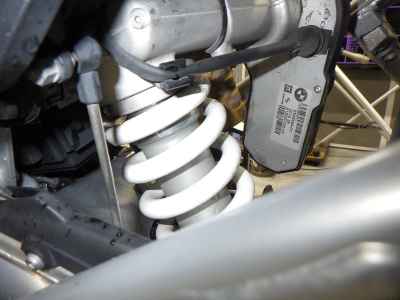 BMW R1200GS 2014