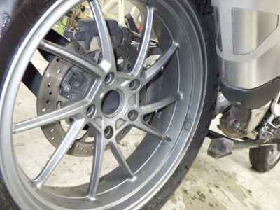 BMW R1200GS 2014