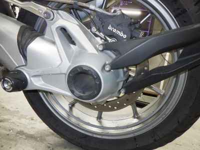 BMW R1200GS 2014