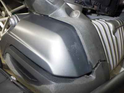 BMW R1200GS 2014
