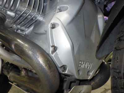 BMW R1200GS 2014