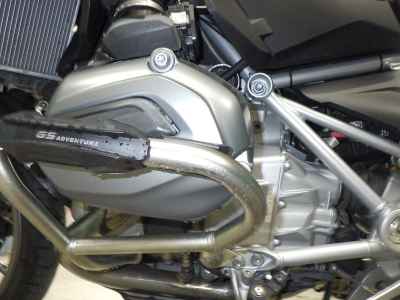 BMW R1200GS 2014