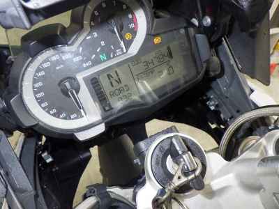BMW R1200GS 2014